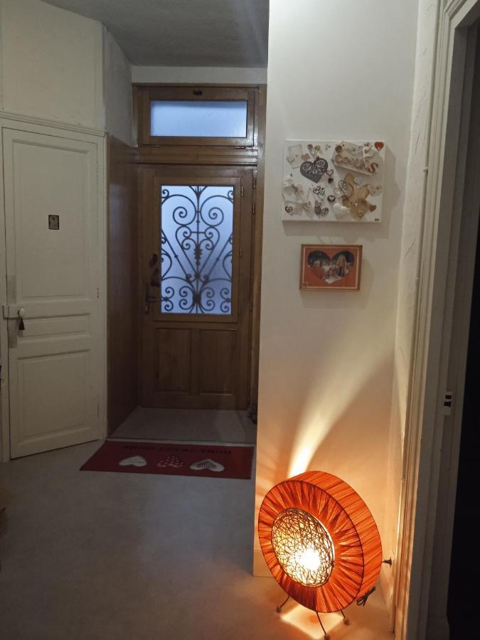 Maison De Famille A Периго Экстерьер фото