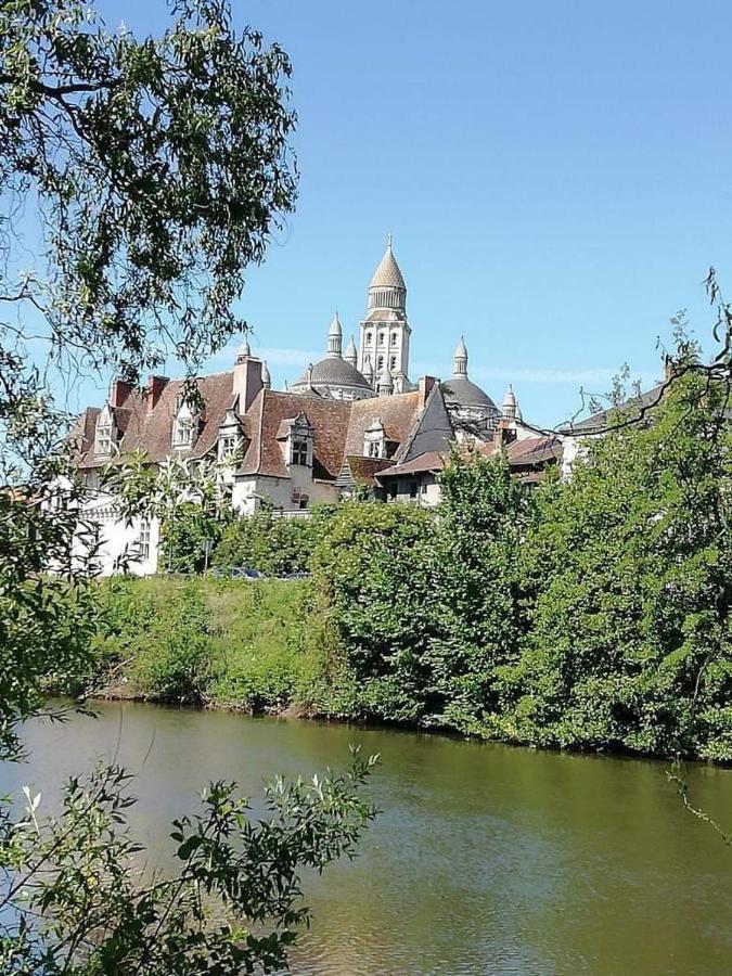 Maison De Famille A Периго Экстерьер фото
